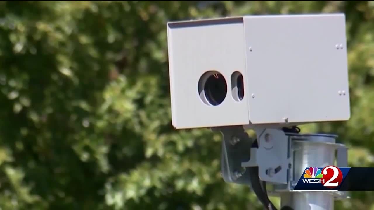 Palm Bay approves speed detection systems in school zones