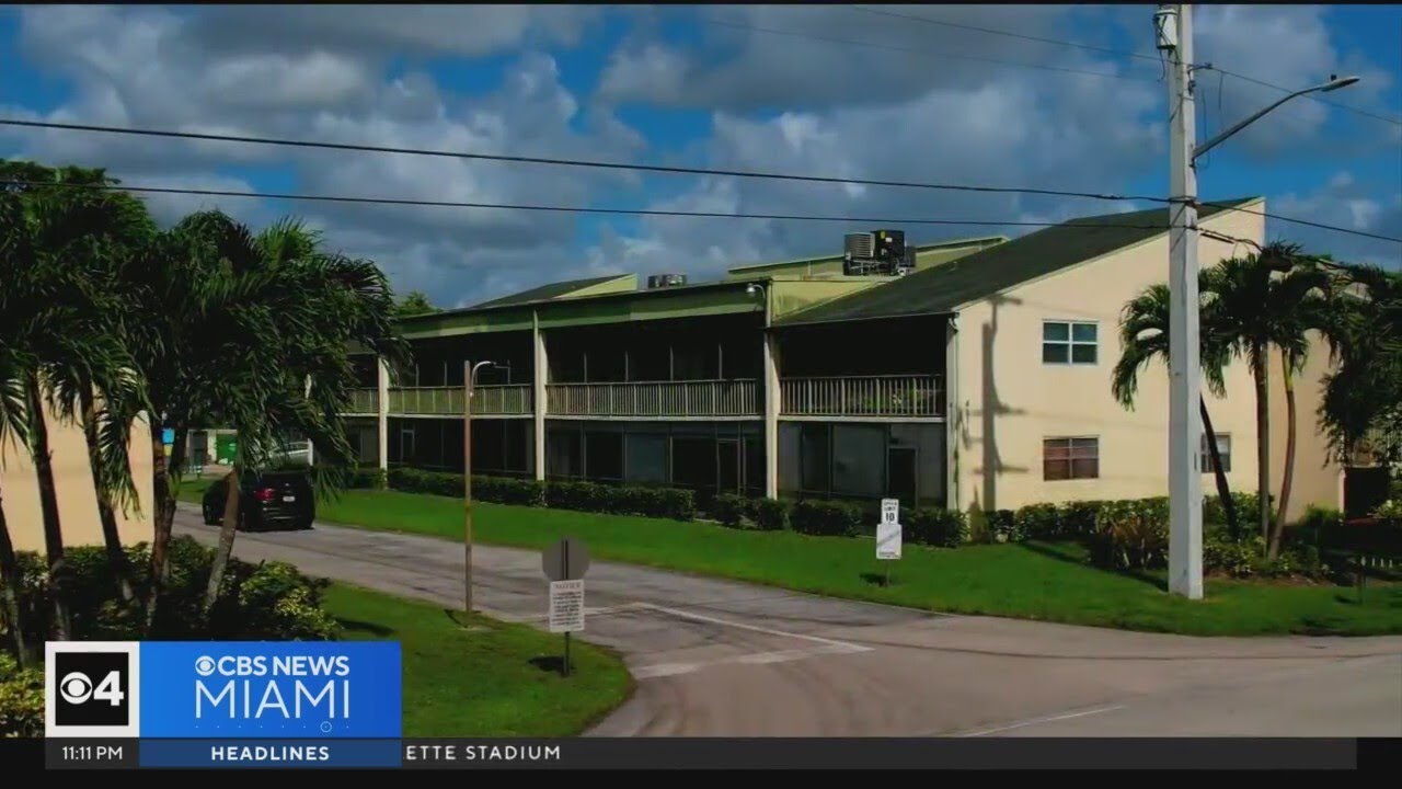 Coral Springs condo residents question HOA practices