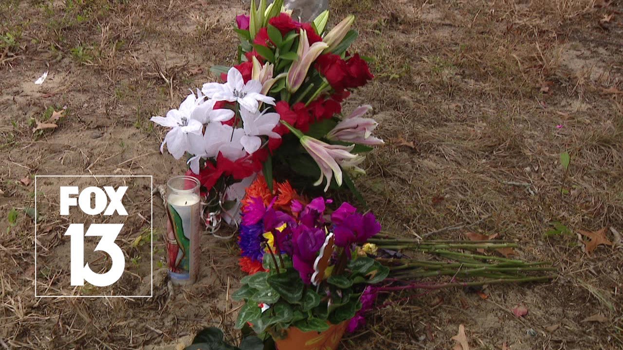 Community reacts after two teens killed in Hernando County crash
