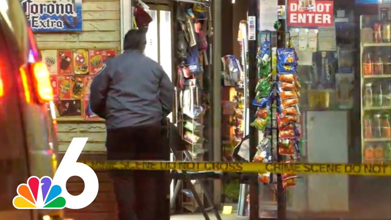 Teen accused of shooting clerk in attempted armed robbery of Pembroke Pines food store