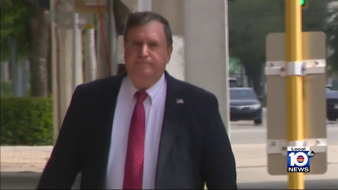 Federal court orders U.S. Marshals to seize $63M in assets belonging to Commissioner Joe Carollo