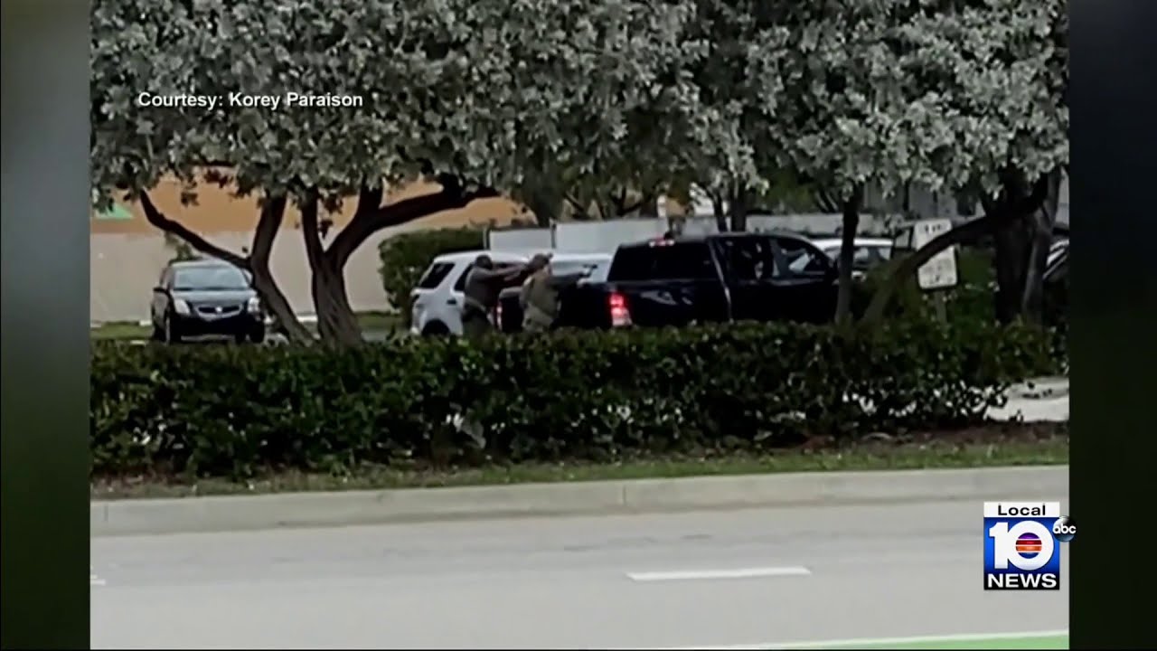 BSO release identity of man shot and killed by deputies in Oakland Park