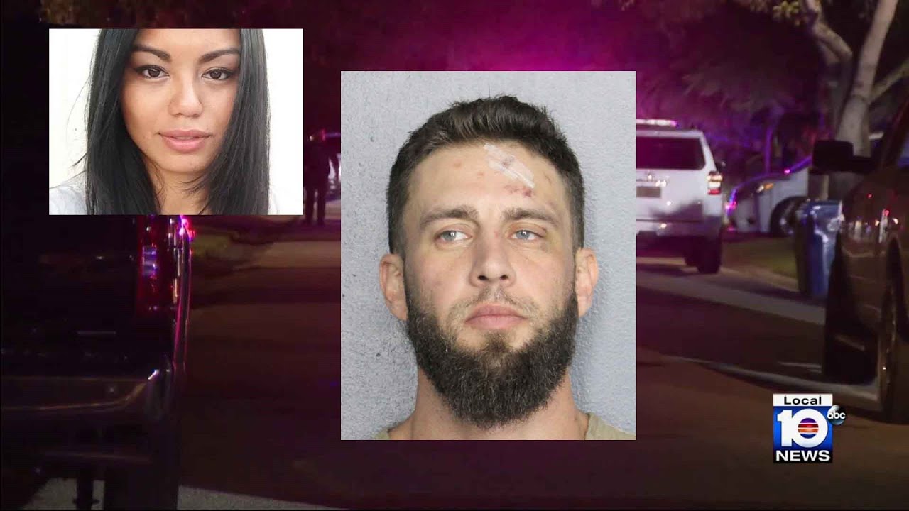 Friends talk about woman who was allegedly murdered by boyfriend in his parents' Coral Springs home
