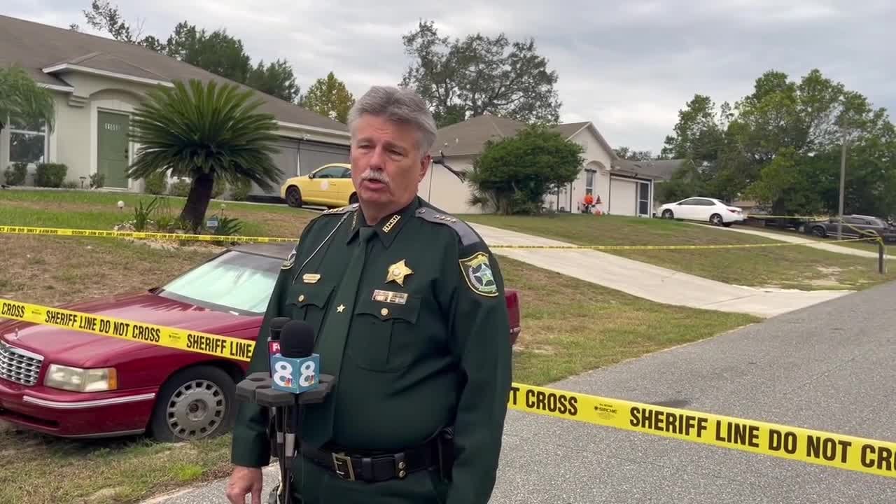 WATCH: Florida home invasion ends in deadly shooting, sheriff says