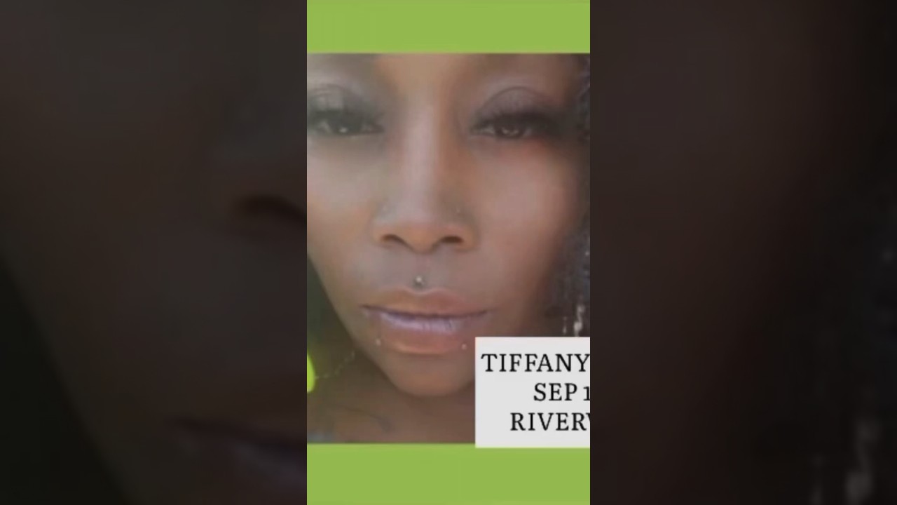 TIFFANY HARRIS 39 SEP 16, 2023 RIVERVIEW, FL SHOT KILLED BY HER SON & HER BF CRITICALLY INJURED