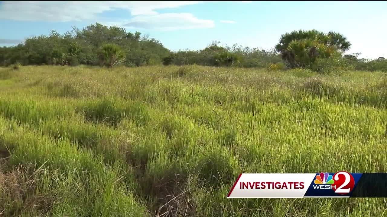 WESH 2 Investigates: Palm Bay residents demand action amid concerns about crimes at The Compound