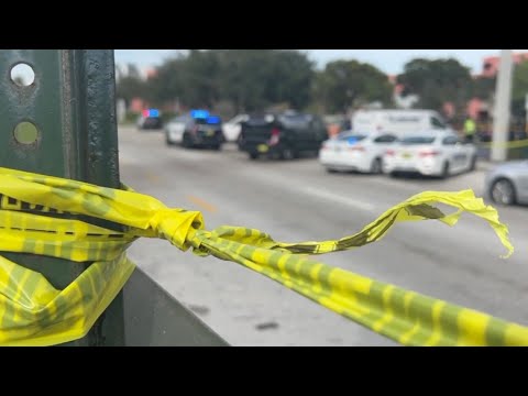 West Palm Beach starts 2024 with 2 homicides on second day of new year