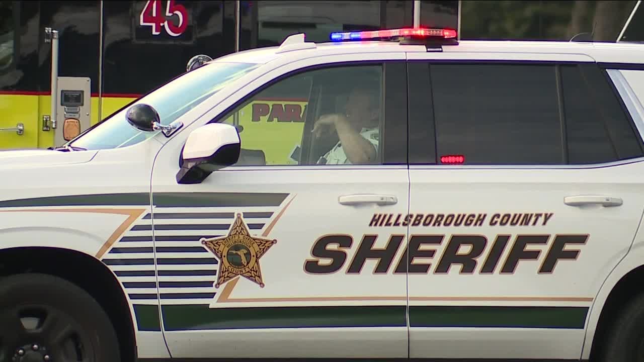 Gun incident at Brandon, FL Mall deemed non-active shooter by HCSO