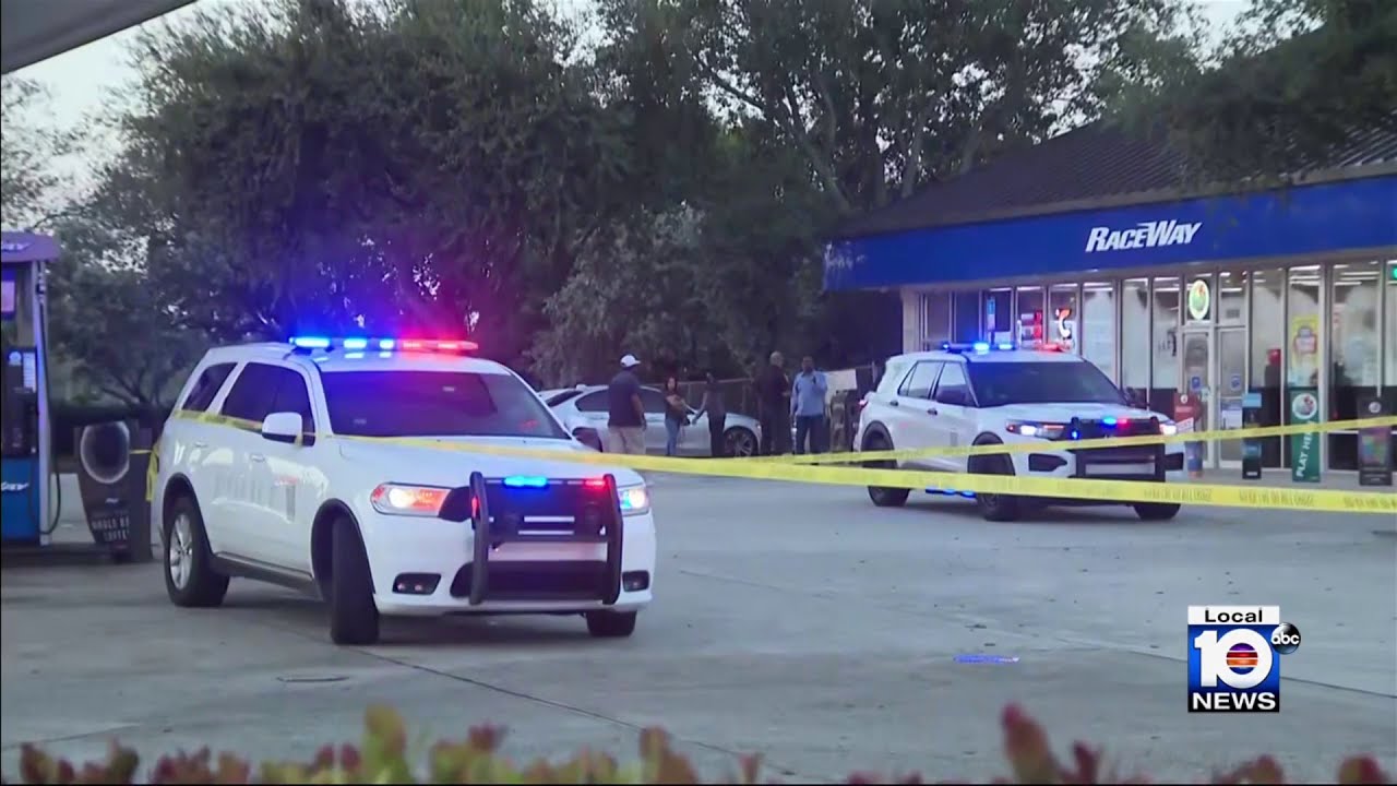 Separate fatal shootings under investigation in Miami Gardens