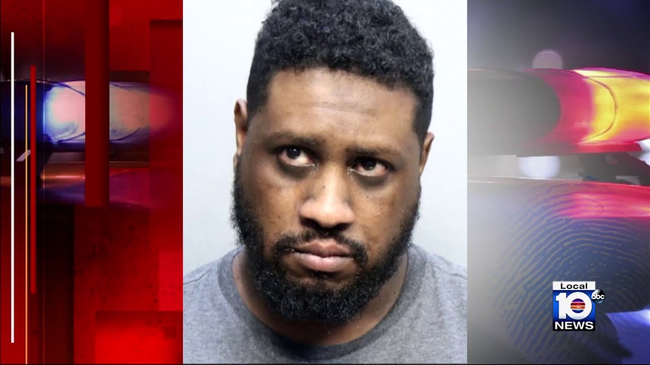Man arrested after ex-girlfriend fatally shot in Miami Gardens