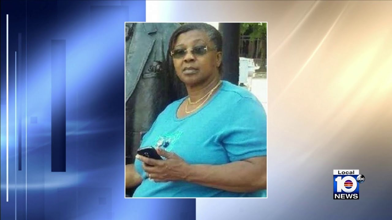 Family mourns loss of woman killed in Pompano Beach helicopter crash