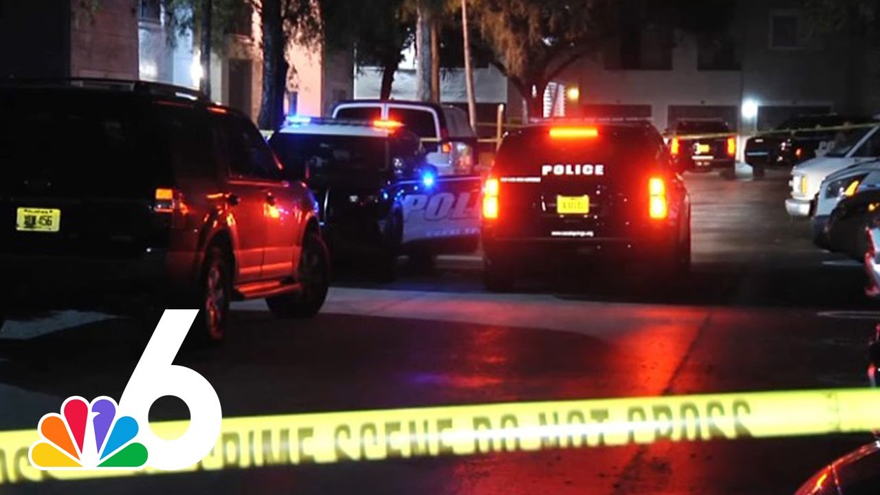 Suspect in custody after fatal shooting in Coral Springs