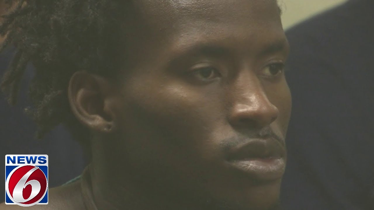 Man accused in deadly Palm Bay carjacking denied bond