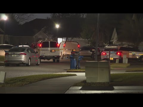Woman and 4-year-old recovering after shooting in Northwest Jacksonville
