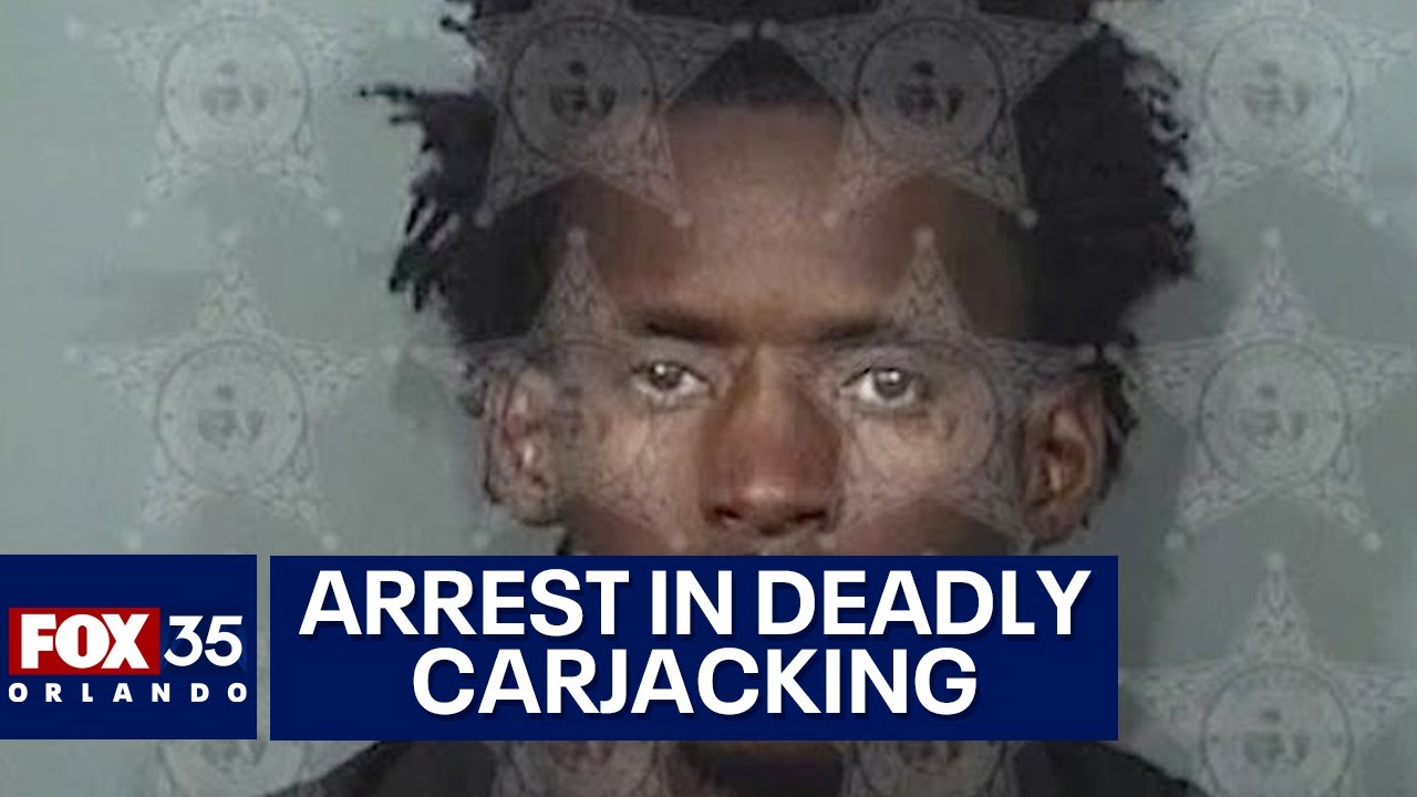 Man killed in carjacking at Palm Bay 7-Eleven
