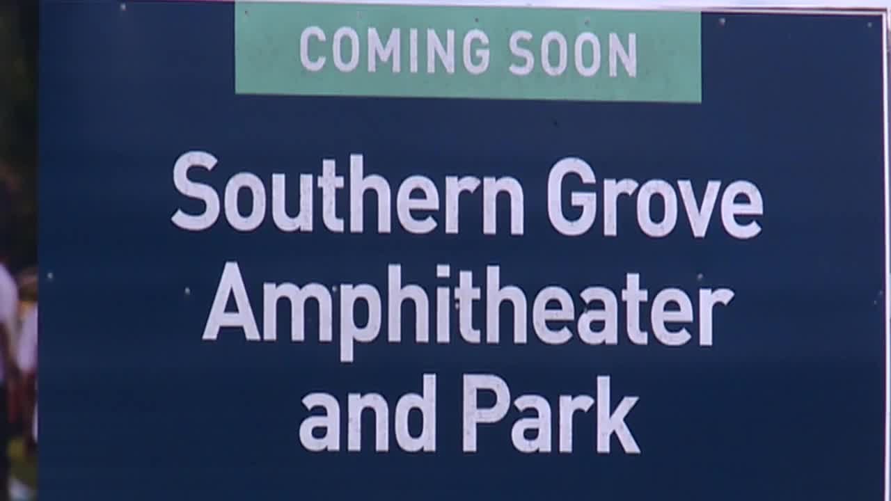 Residents weigh in on proposed amphitheater in Port St. Lucie