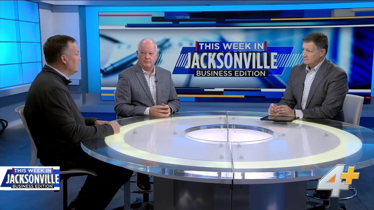 This Week in Jacksonville: Business Edition – Does the Gator Bowl make a difference in Jax?