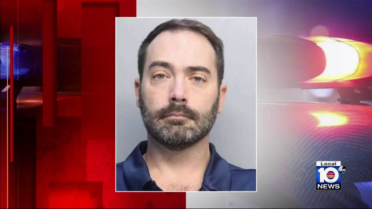 Teacher at Doral high school accused of taking lewd video on campus