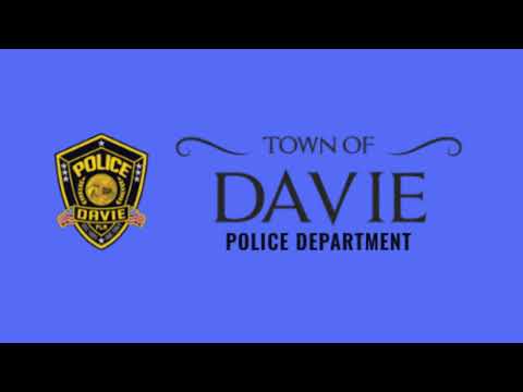Davie Police Department