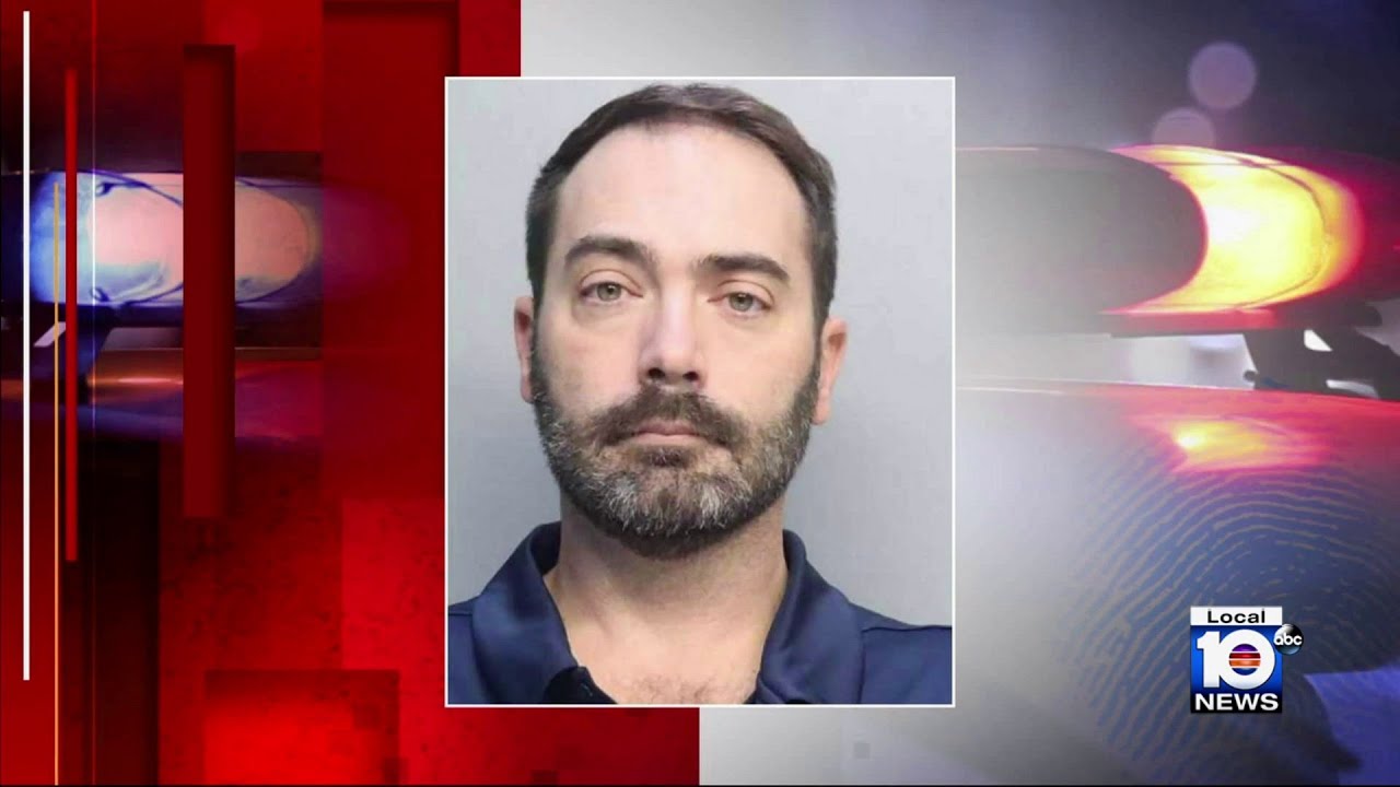 Miami-Dade teacher accused of making pornographic video bonds out of jail