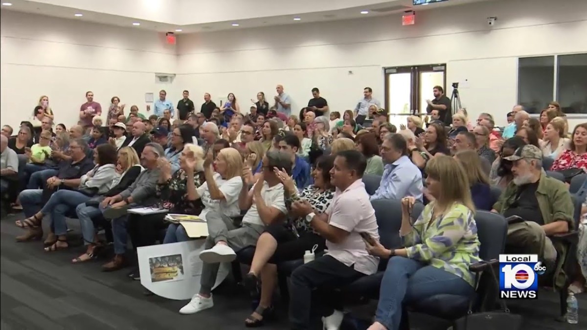 Pembroke Pines residents worry about new incinerator