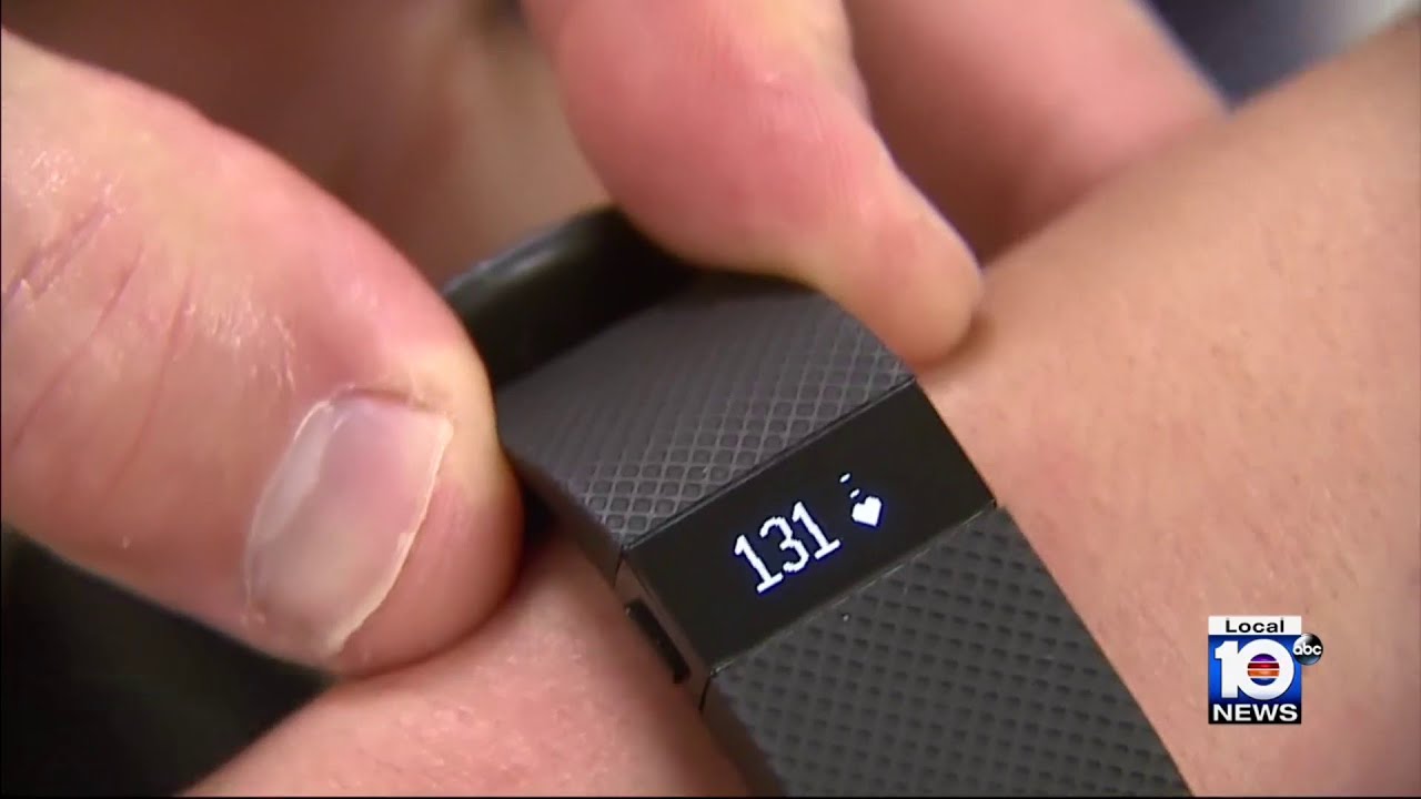 Wearable devices may improve heart health