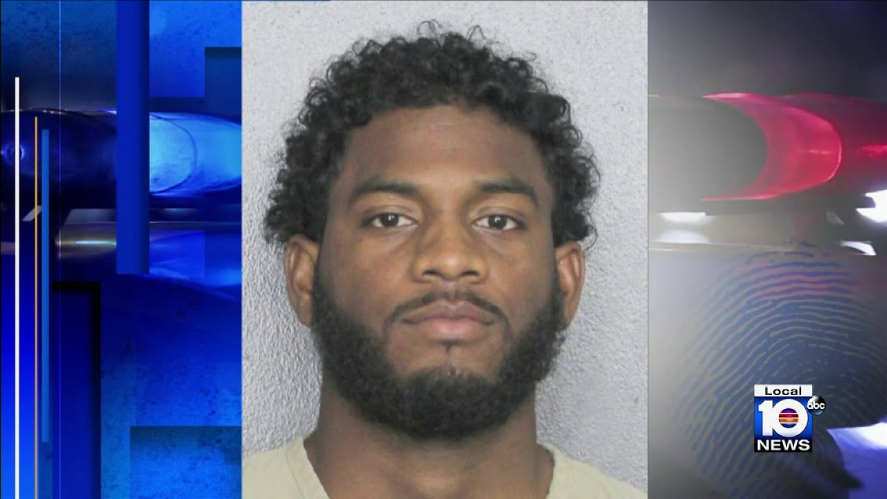 Miramar police officer facing charges after domestic incident with girlfriend