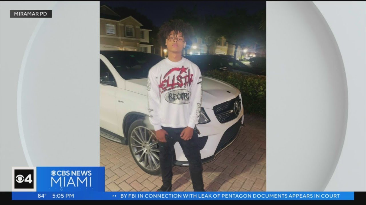 Body of missing 18-year-old man found in Miramar, police say