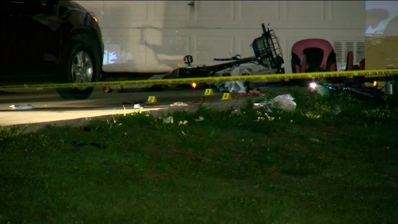 Deputies investigate shooting in Lehigh Acres