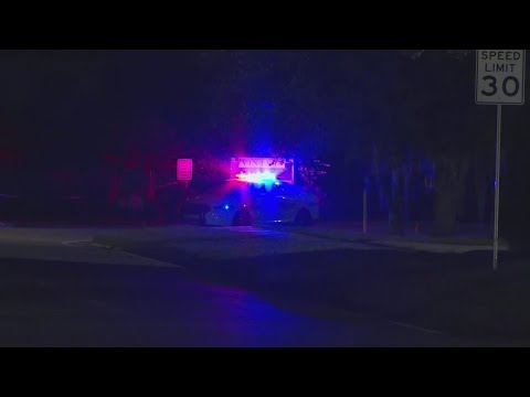2 men sent to the hospital in shooting on Jacksonville's South Westside