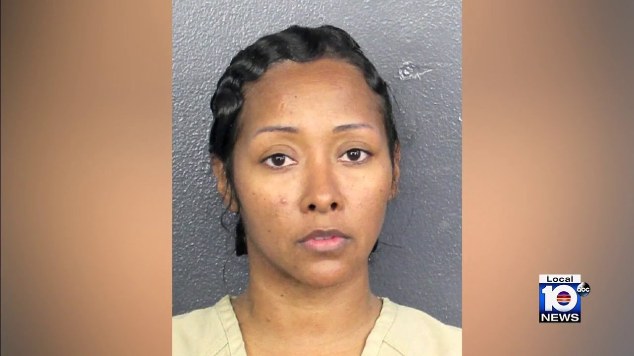 Woman arrested for case of animal cruelty in Pembroke Pines