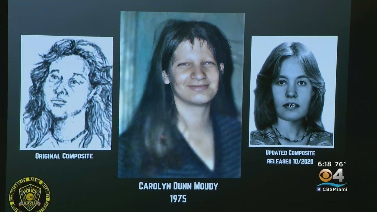 New Information Released About Cold Case In Davie
