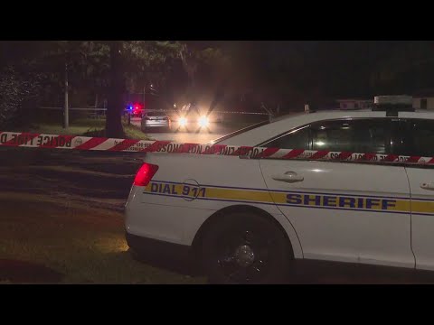 14-year-old boy is first homicide victim of 2024 in Jacksonville