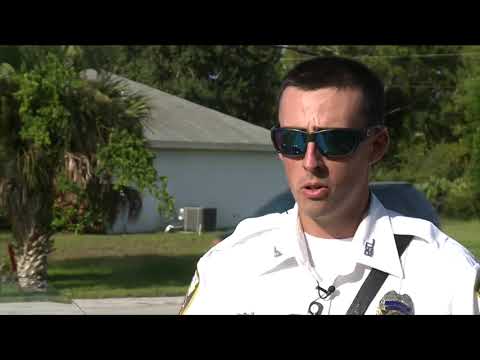 Port St. Lucie police issue 50+ citations, warnings first day back to school