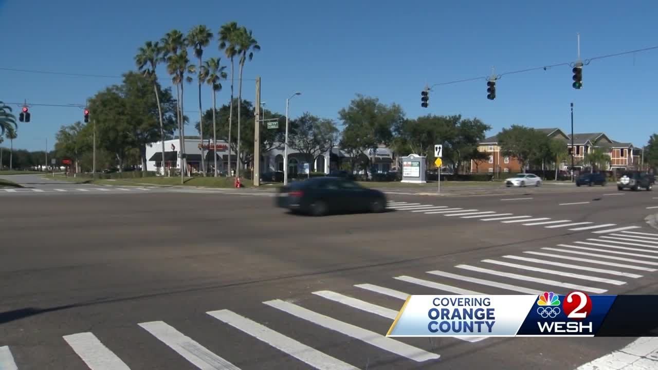 Orlando city council to vote on road infrastructure funding projects