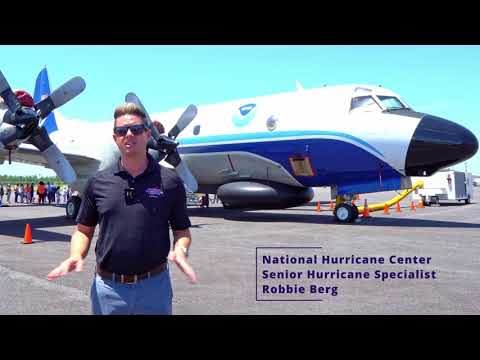 Start of 2023 Hurricane Season | Hurricane Awareness Tour Stop in Tallahassee
