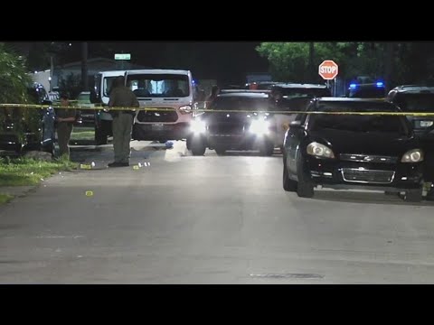 BSO investigating Pompano Beach shooting that left one dead, two injured
