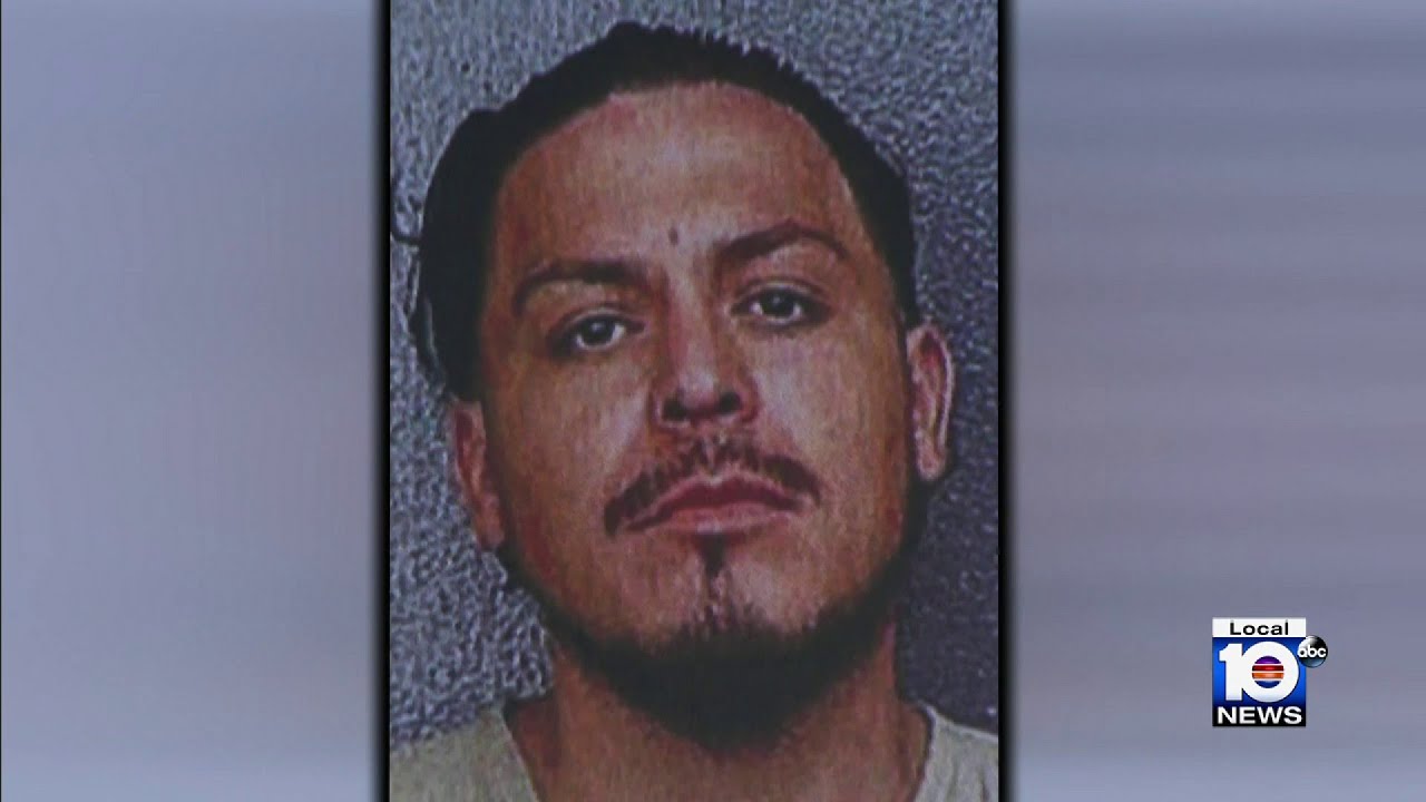 Man pulled from Pembroke Pines pond dies, police say he had lengthy criminal past