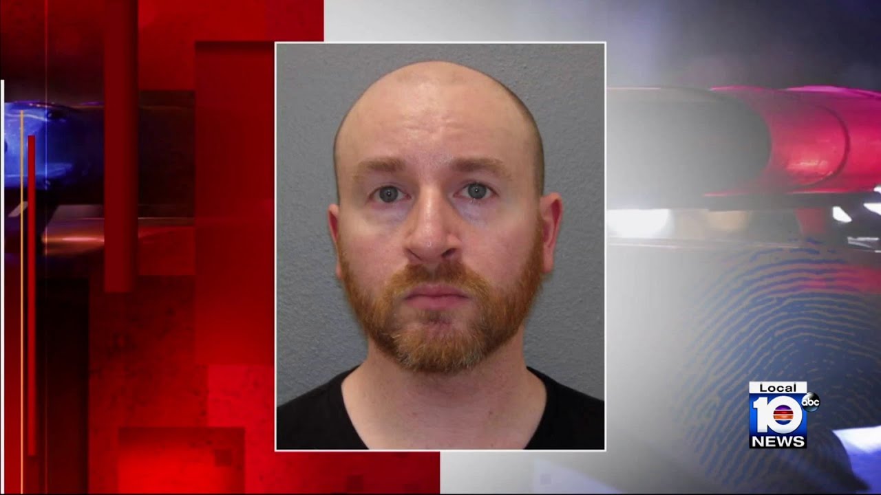 Man arrested for kidnapping 13-year-old girl, brining her to Florida Keys