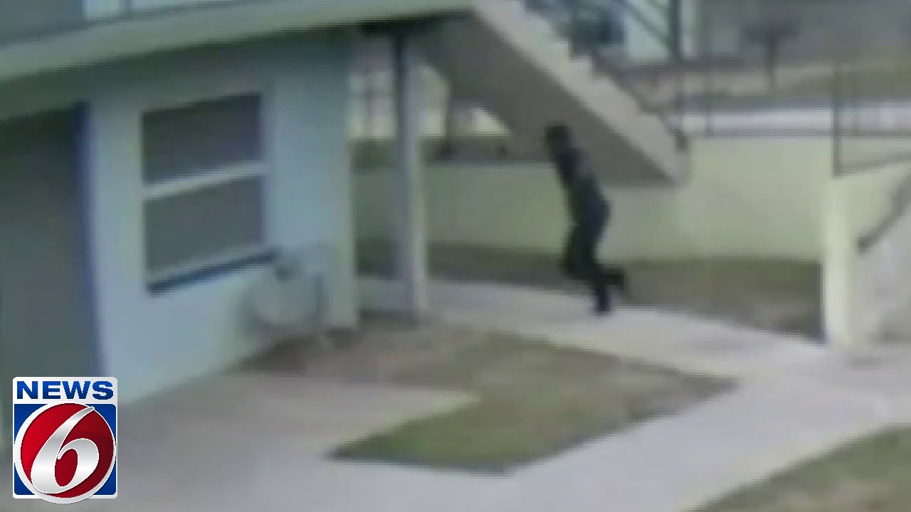 Video shows 13-year-old shooting at Lakeland officers, police say
