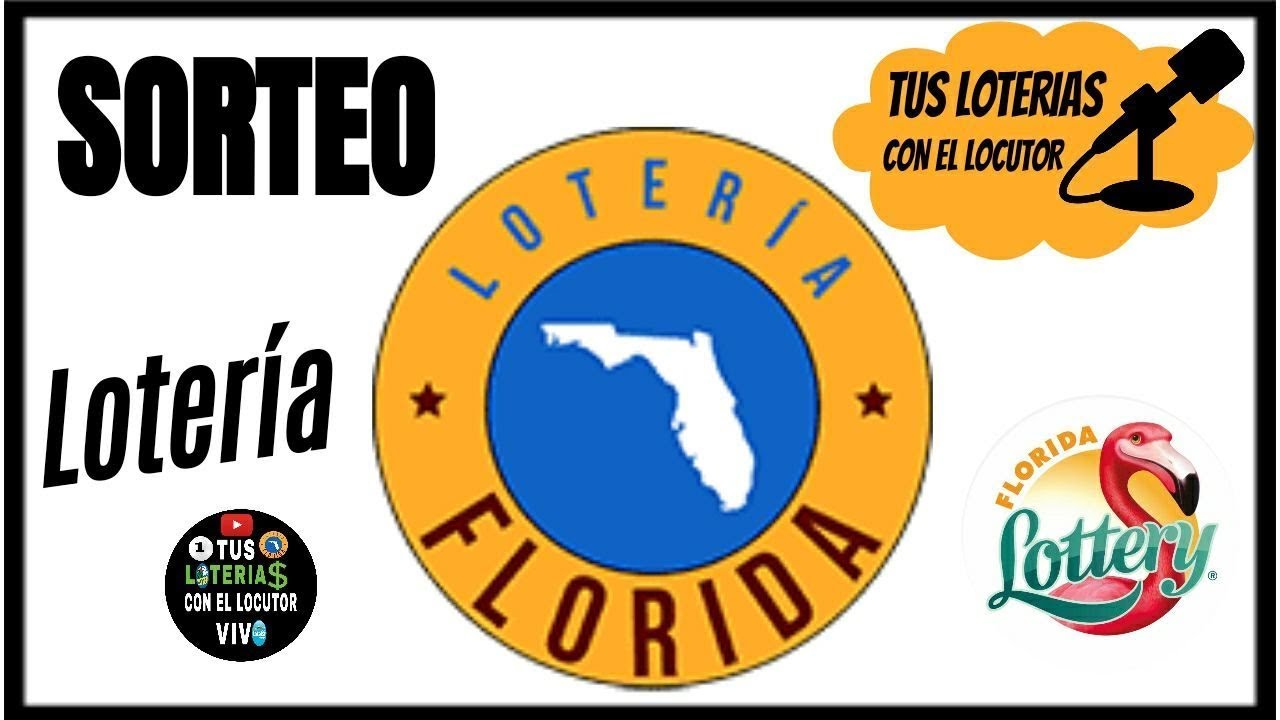 Loteria Florida Lottery Florida NOCHE Resultados de hoy domingo 4 de Febrero del 2024