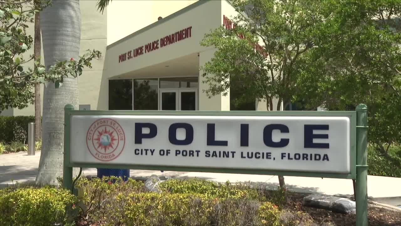 Port St. Lucie police chief presents plan to recruit officers to growing city