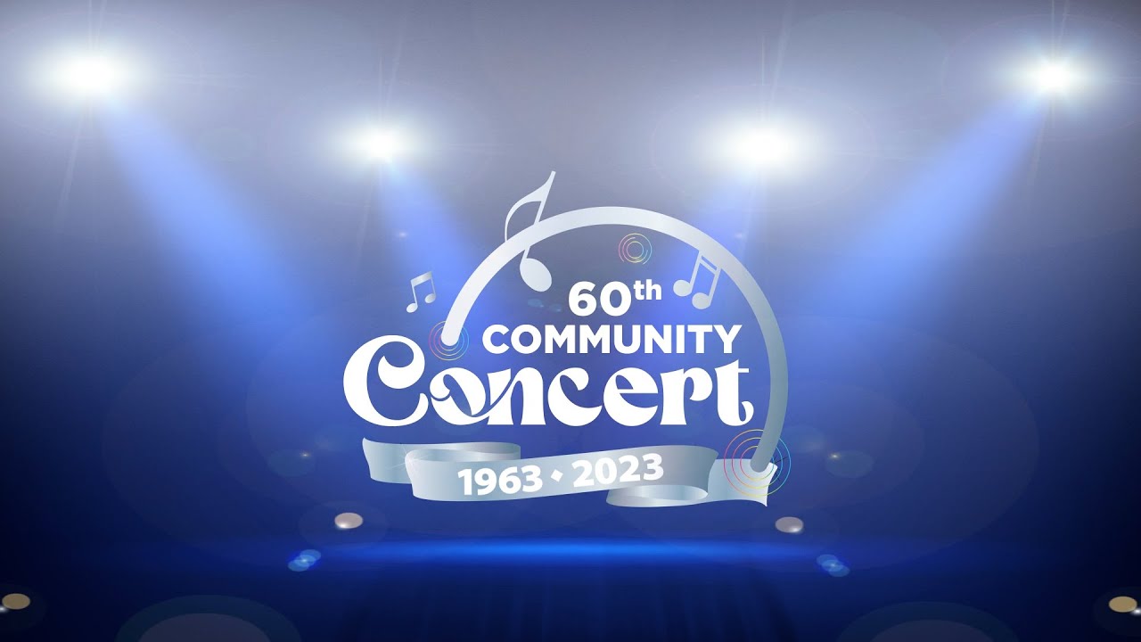 Coral Springs Community Concert 2023