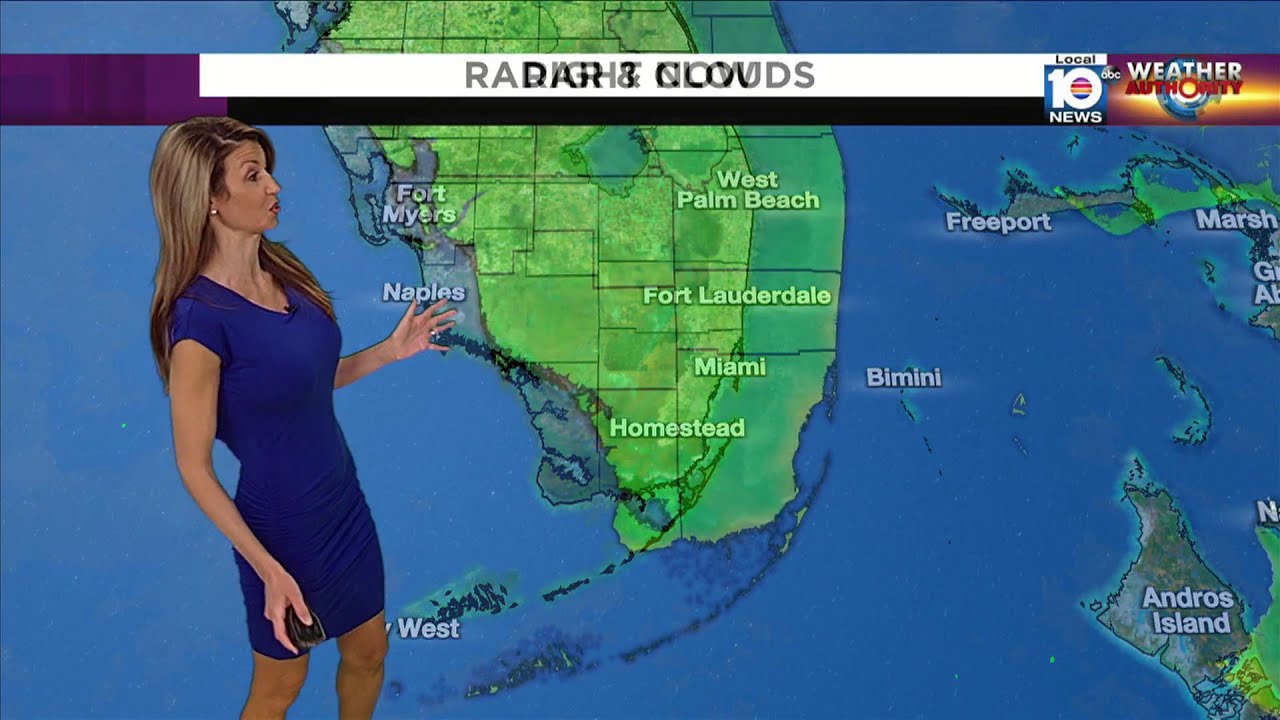 Local 10 News Weather: 02/16/2024
