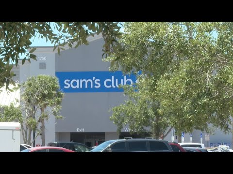 Port St. Lucie Sam's Club employee made $100K in fraudulent merchandise returns, police say