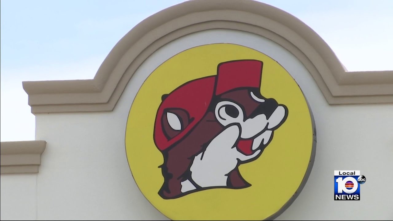 Buc-ee’s plan set for St. Lucie County