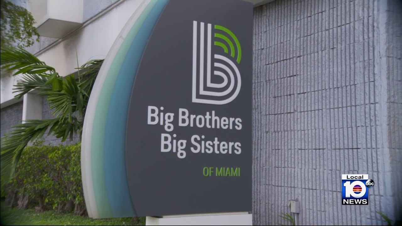 Big Brothers Big Sisters needs volunteers