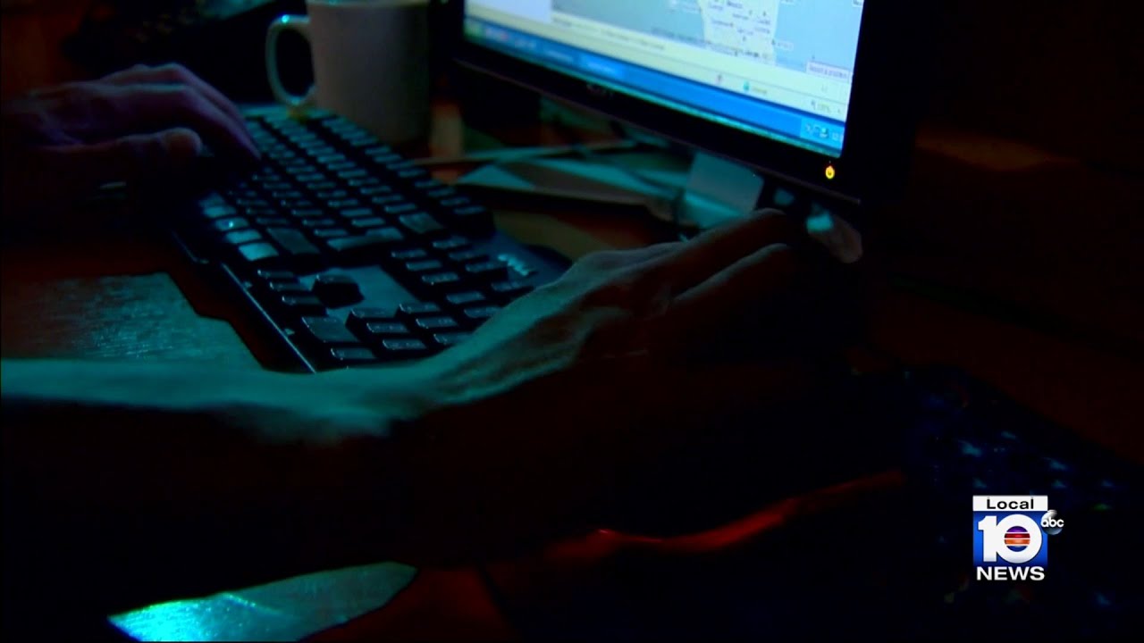 Hackers target police officers, prosecutors in Miami-Dade
