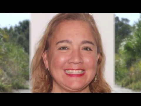 Woman remembers friend whose remains were found at Palm Bay Compound