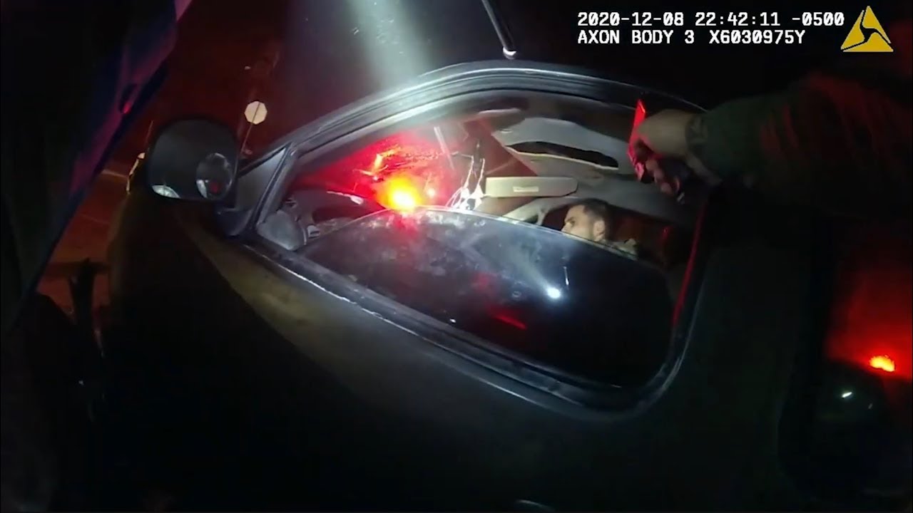 BODY CAM: Florida Man Motions For Gun Leads To Fatal Deputy Involved Shooting